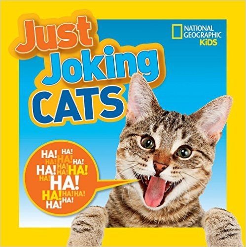 Just Joking Cats baixar