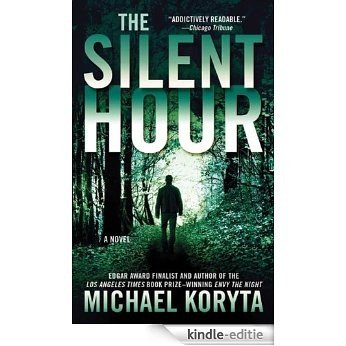 The Silent Hour (Lincoln Perry) [Kindle-editie]