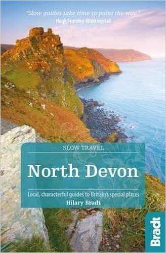 North Devon & Exmoor: Local, Characterful Guides to Britain's Special Places baixar