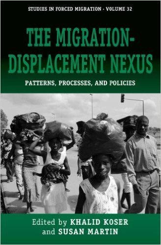 The Migration-Displacement Nexus: Patterns, Processes, and Policies baixar
