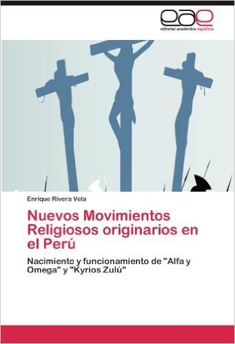 Nuevos Movimientos Religiosos Originarios En El Peru