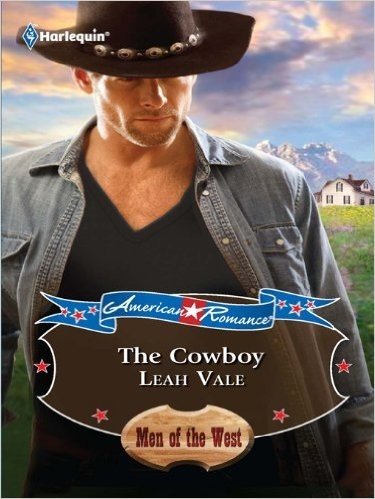 The Cowboy (The Lost Millionaires)