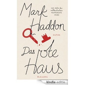 Das rote Haus (German Edition) [Kindle-editie]