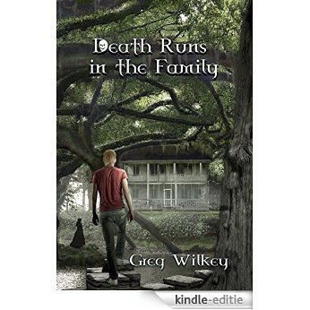 Death Runs in the Family (The Neither Nor Series Book 1) (English Edition) [Kindle-editie]