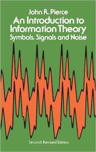 An Introduction to Information Theory baixar