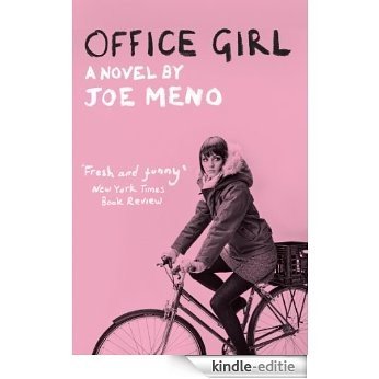 Office Girl [Kindle-editie] beoordelingen