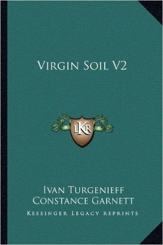Virgin Soil V2