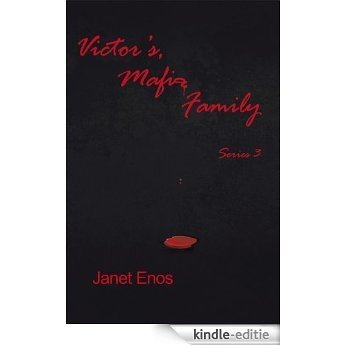 Victor's, Mafia Family Series 3 (English Edition) [Kindle-editie]