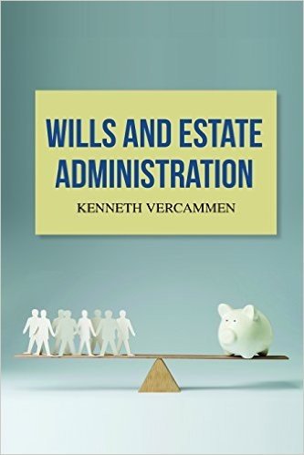Wills and Estate Administration