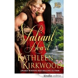 The Valiant Heart (Heart Series Book 1) (English Edition) [Kindle-editie] beoordelingen