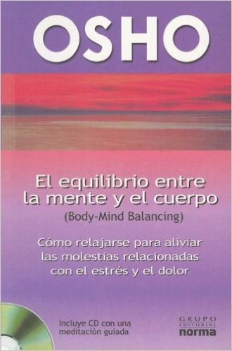 El Equilibrio Entre la Mente y el Cuerpo with CD (Audio) baixar