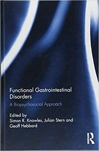Functional Gastrointestinal Disorders: A biopsychosocial approach