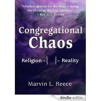 Congregational Chaos (English Edition) [Kindle-editie]