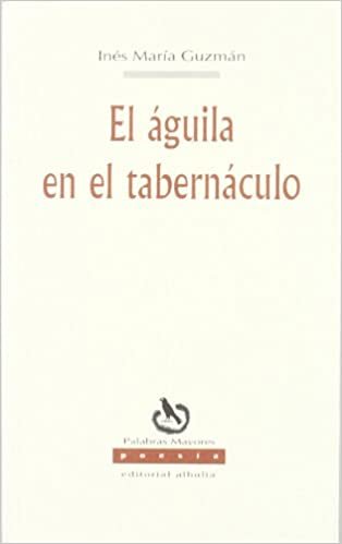 indir El aguila en el tabernaculo/ The eagle in the Tabernacle (Palabras Mayores)