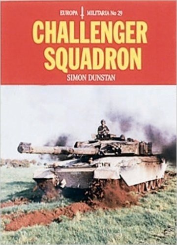 Challenger Squadron