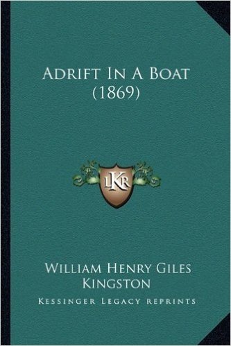 Adrift in a Boat (1869)
