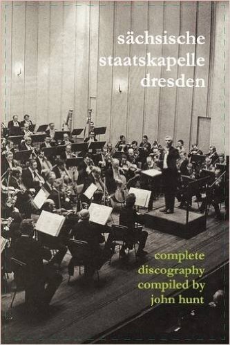 Sachsische Staatskapelle Dresden. Complete Discography. [2002] (Sachsische Staatskapelle). baixar