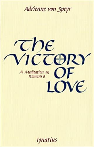 Victory of Love