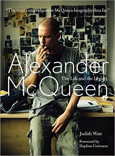 Alexander McQueen: The Life and Legacy baixar