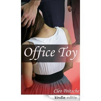 Office Toy (English Edition) [Kindle-editie]