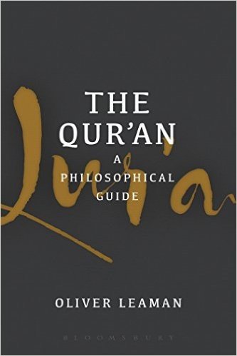 The Qur'an: A Philosophical Guide baixar