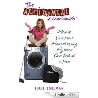 The Accidental Housewife [Kindle-editie]
