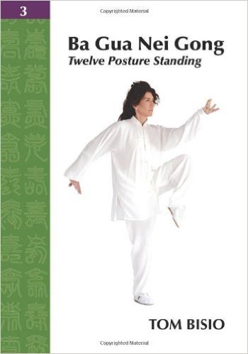 Ba Gua Nei Gong Vol. 3: Twelve Posture Standing