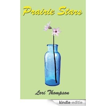 Prairie Stars (English Edition) [Kindle-editie] beoordelingen