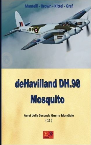 Dehavilland Dh.98 Mosquito