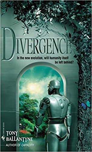 indir Divergence (AI Trilogy)