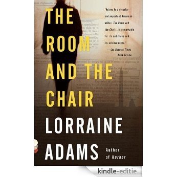 The Room and the Chair [Kindle-editie]