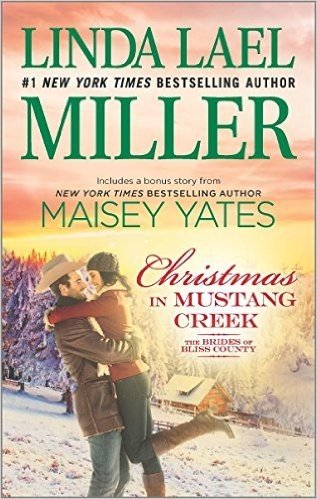 Christmas in Mustang Creek: A Copper Ridge Christmas Bonus