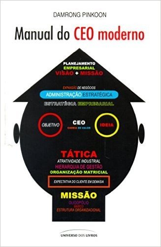 Manual do CEO Moderno