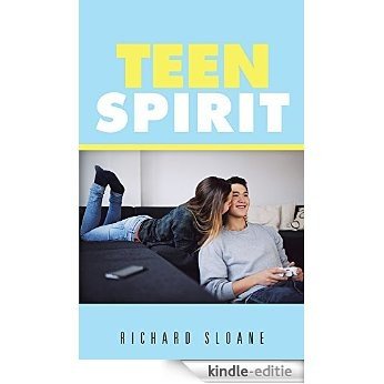 Teen Spirit (English Edition) [Kindle-editie]