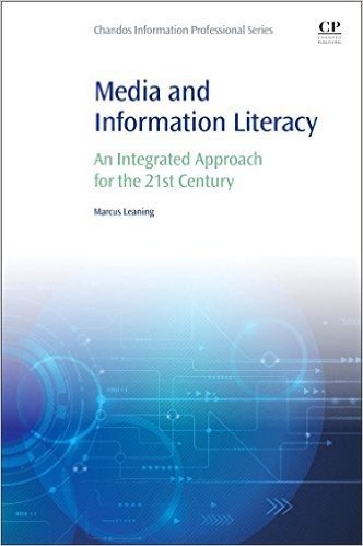 Media and Information Literacy: An Integrated Approach for the 21st Century