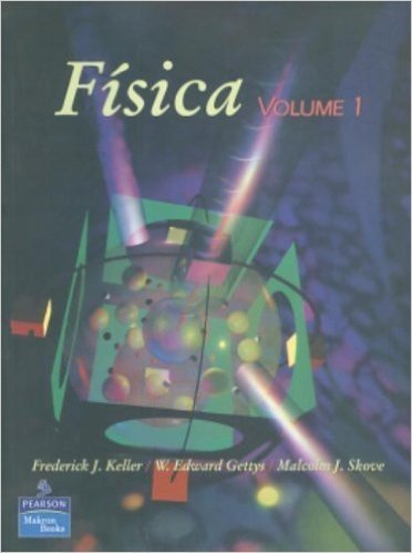 Física - Volume 1
