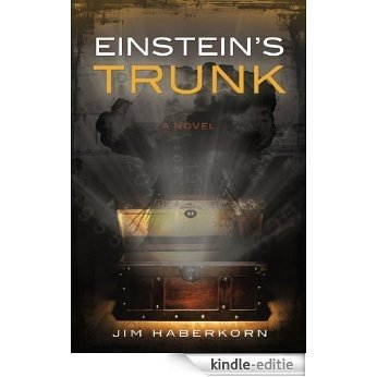 Einstein's Trunk (English Edition) [Kindle-editie]