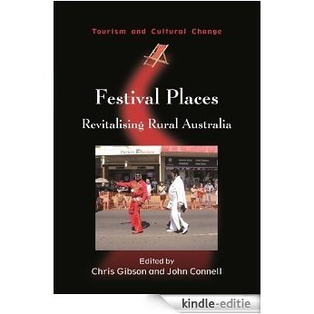 Festival Places [Kindle-editie]