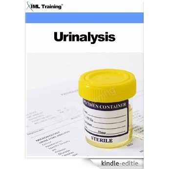 Urinalysis (Microbiology and Blood) (English Edition) [Kindle-editie]
