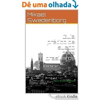 Guia prático de sueco para brasileiros: Um guia rápido e preciso para estudo (Global Languages Livro 2) [eBook Kindle]
