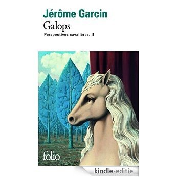 Galops (Folio) [Kindle-editie]