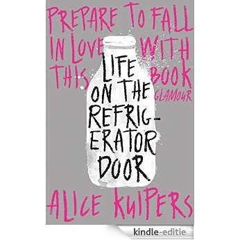 Life on the Refrigerator Door (English Edition) [Kindle-editie]