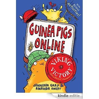 Guinea Pigs Online: Viking Victory (English Edition) [Kindle-editie]