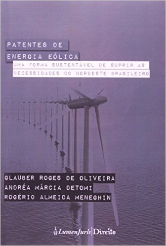 Patentes De Energia Eolica