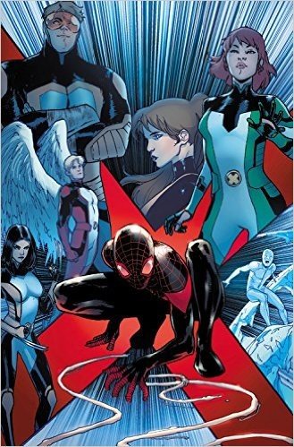 All-New X-Men Vol. 4