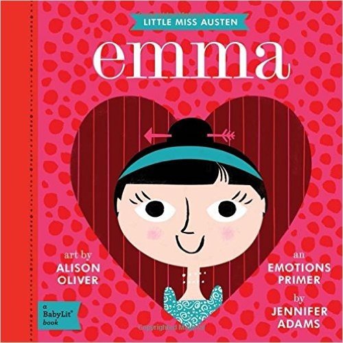 Emma: A Babylit(r) Emotions Primer baixar