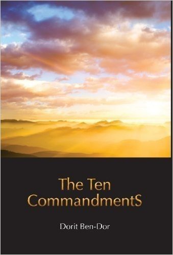The Ten Commandments by Ben-Dor, Dorit (2013) Paperback
