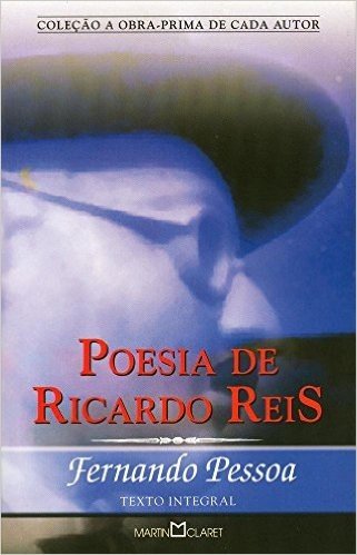 Poesia de Ricardo Reis baixar