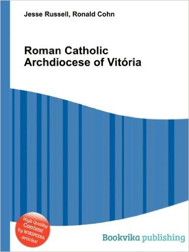 Roman Catholic Archdiocese of Vitoria