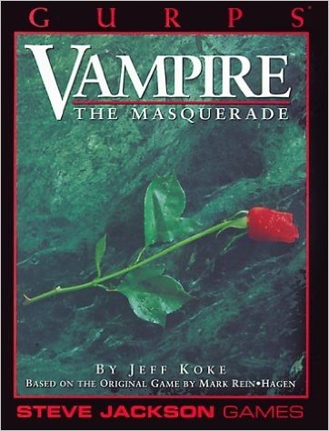 Vampire: The Masquerade baixar